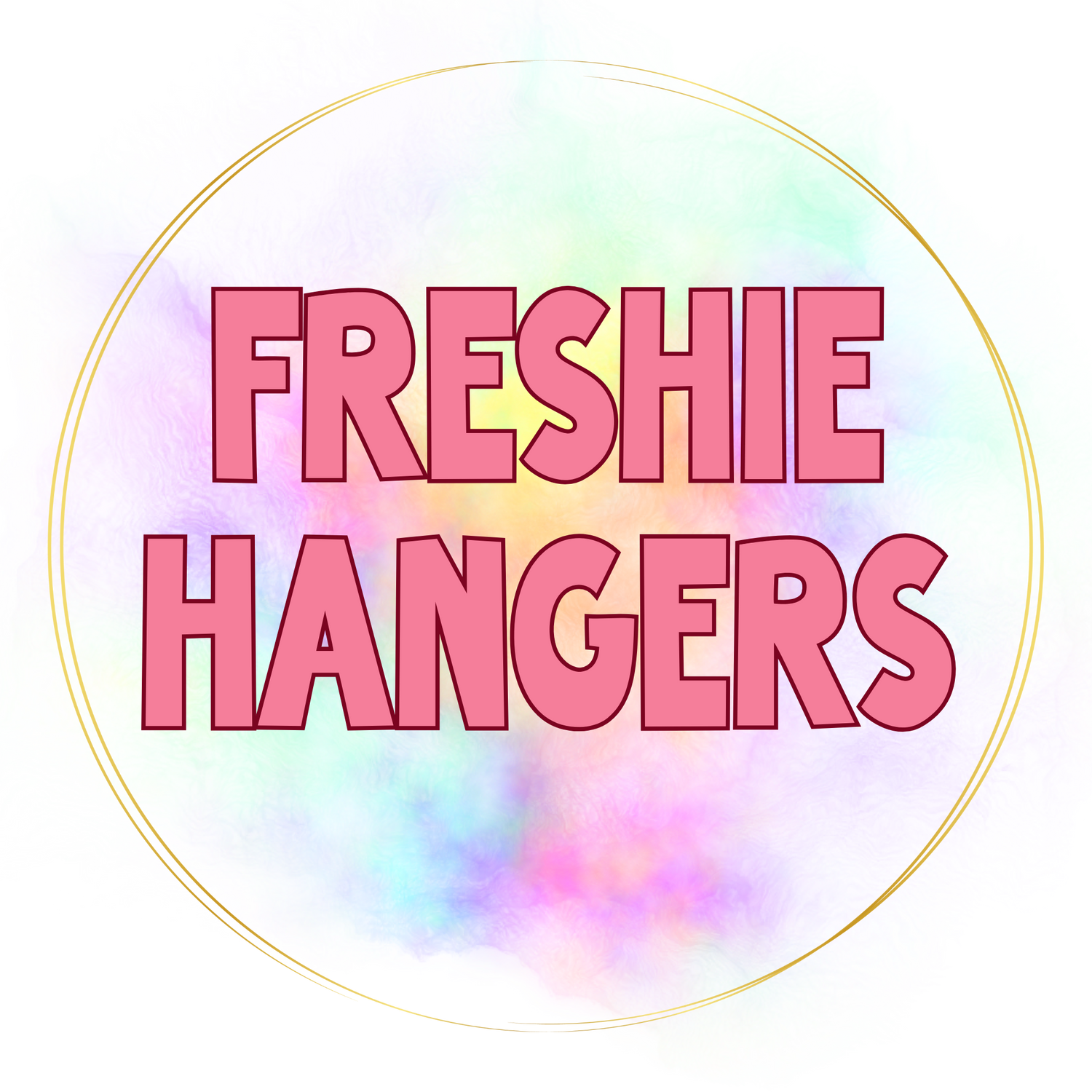 Freshie Hangers