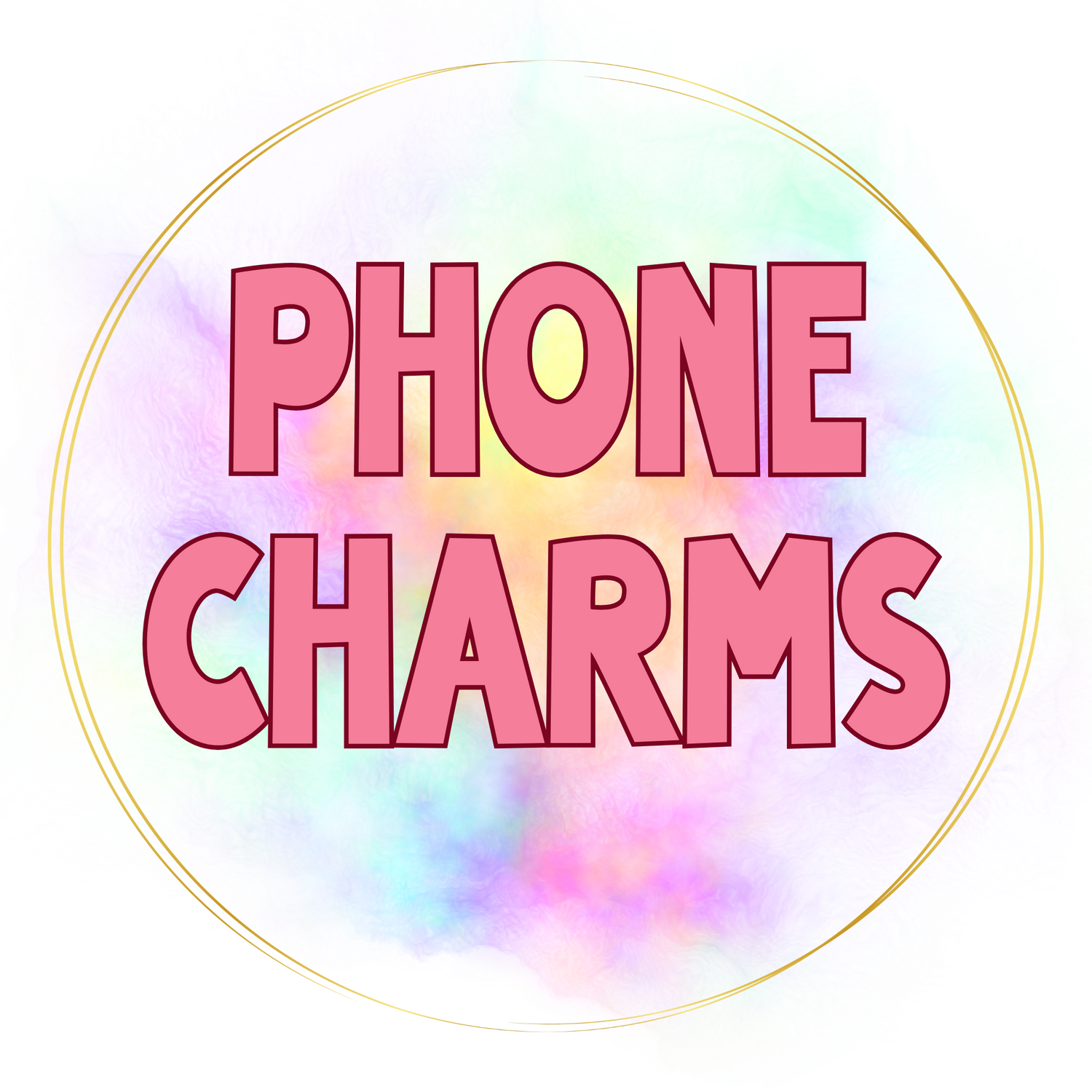 Phone Charms