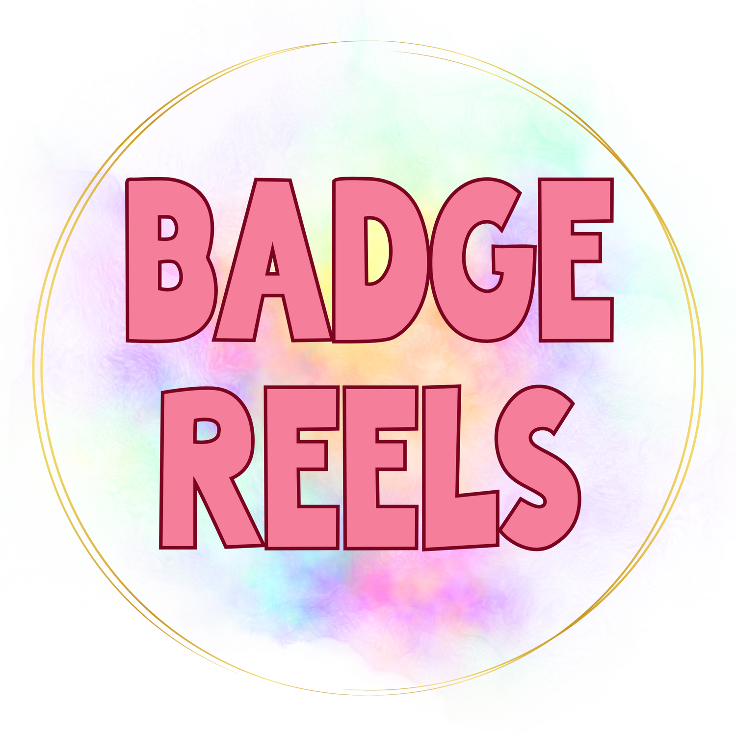 Badge Reels