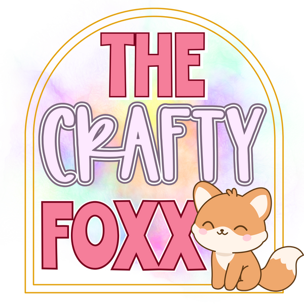 The Crafty Foxx